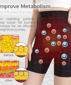 Ceoerty™ IONFiber Graphene Shaper