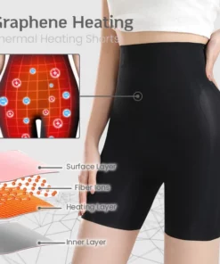 Ceoerty™ IONFiber Graphene Shaper