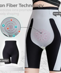 Ceoerty™ IONFiber Graphene Shaper