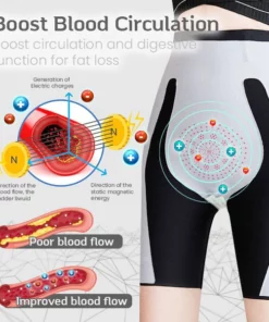 Ceoerty™ IONFiber Graphene Shaper