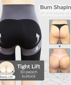 Ceoerty™ IONFiber Graphene Shaper