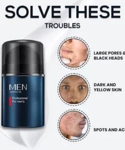 Ceoerty™ Men's All-In-One Face Cream