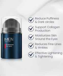 Ceoerty™ Men's All-In-One Face Cream
