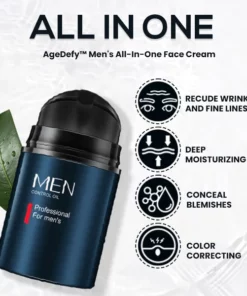 Ceoerty™ Men's Multi-functional Face Cream