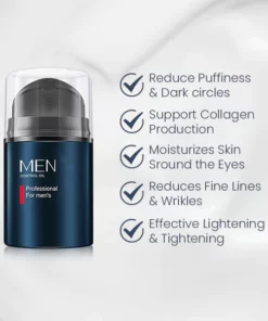 Ceoerty™ Men's Multi-functional Face Cream