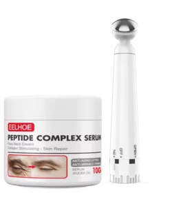 ClearEye Ionic Eye Contouring System