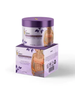 Copy of Zakdavi Kenyan Purple Leaves Weight Loss Cream