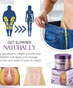 Copy of Zakdavi Kenyan Purple Leaves Weight Loss Cream