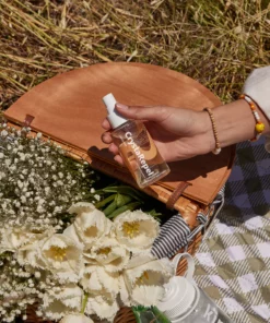 CrystaRepel DEET-Free Repellent