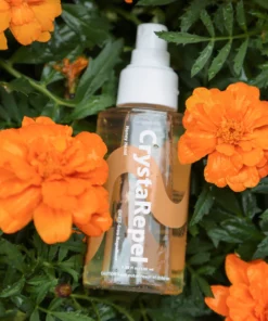CrystaRepel DEET-Free Repellent