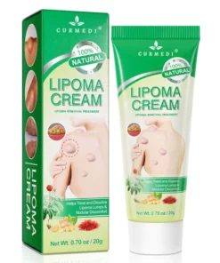 CurMedi™ Lipoma Removal Cream