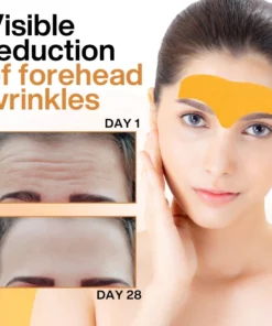 DermaBliss™ Forehead Wrinkle Patch