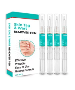 Alternative view of DermiClearPlus™ Skin Tag & Wart Remover Pen