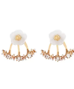 Diory EarAcupressure Magnetherapy Detoxi Earrings