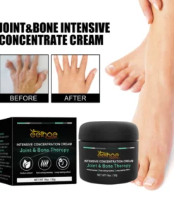 EELHOE™ Joint And Bone Therapy Cream
