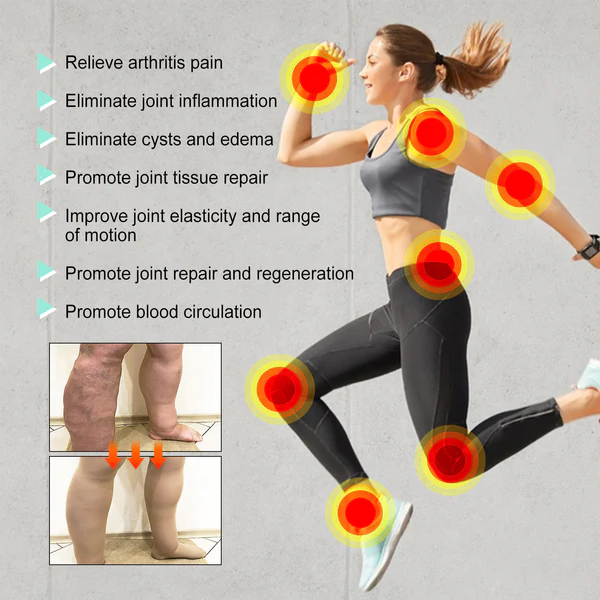 EELHOE™ Joint And Bone Therapy Cream