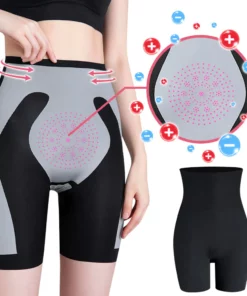 EMOBARRY™ IONControl Graphene Fiber Restoration Shaper