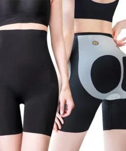 EMOBARRY™ IONControl Graphene Fiber Restoration Shaper