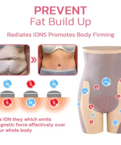 EMOBARRY™ IONControl Graphene Fiber Restoration Shaper