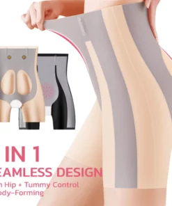 EMOBARRY™ IONControl Graphene Fiber Restoration Shaper