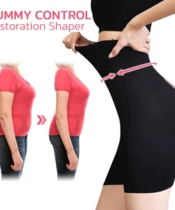 EMOBARRY™ IONControl Graphene Fiber Restoration Shaper