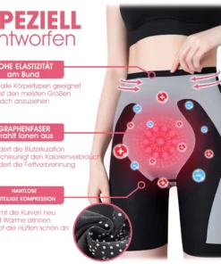 EMOBARRY™ IONControl Graphenfaser Restaurierungsgestalter