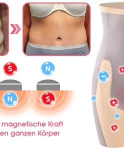 EMOBARRY™ IONControl Graphenfaser Restaurierungsgestalter