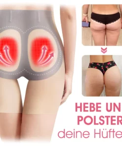 EMOBARRY™ IONControl Graphenfaser Restaurierungsgestalter