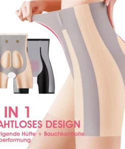 EMOBARRY™ IONControl Graphenfaser Restaurierungsgestalter