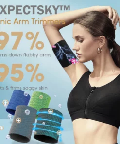 EXPECTSKY™ Ice Silk Ion Fiber Repair Arm Shaping Device