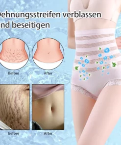 EXPECTSKY™ Temperature Sensation Detoxification Shapewear Shorts