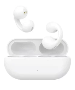 Ecocuff Earphones