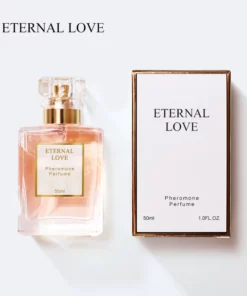 Eternal Love™ France Pheromone Lure Women Perfume