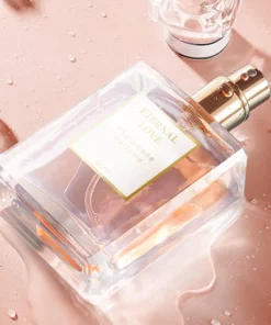 Eternal Love™ France Pheromone Lure Women Perfume