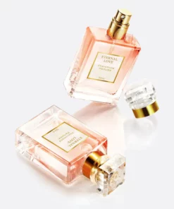 Eternal Love™ France Pheromone Lure Women Perfume