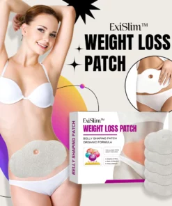 ExiSlim™ Weight Loss Patch