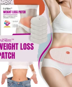 ExiSlim™ Weight Loss Patch