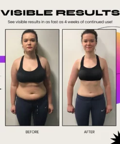 ExiSlim™ Weight Loss Patch