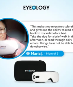 Eyeology™ Intelligent Eye Massager Eyeology™ Intelligent Eye Massager Eyeology™ Intelligent Eye Massager Eyeology™ Intelligent Eye Massager Eyeology™ Intelligent Eye Massager Eyeology™ Intelligent Eye Massager Eyeology™ Intelligent Eye Massager