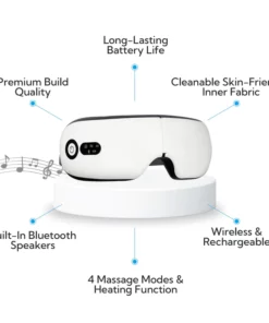 Eyeology™ Intelligent Eye Massager Eyeology™ Intelligent Eye Massager Eyeology™ Intelligent Eye Massager Eyeology™ Intelligent Eye Massager Eyeology™ Intelligent Eye Massager Eyeology™ Intelligent Eye Massager Eyeology™ Intelligent Eye Massager