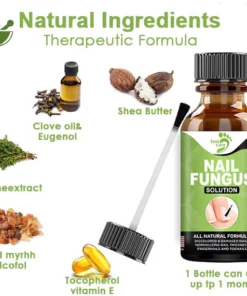 FOOTCARE™ Entfernungs-Gel für Paronychien