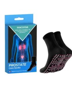 FancyStar Prostate Care Socks