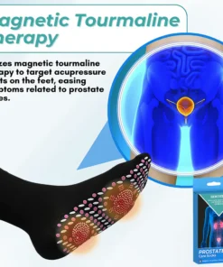 FancyStar Prostate Care Socks