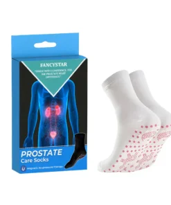 FancyStar Prostate Care Socks