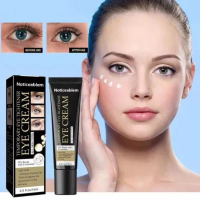 Fast Firming Anti-Aging Eye Cream