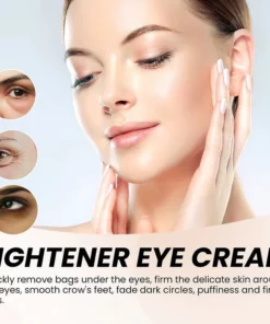 Fast Firming Anti-Aging Eye Cream