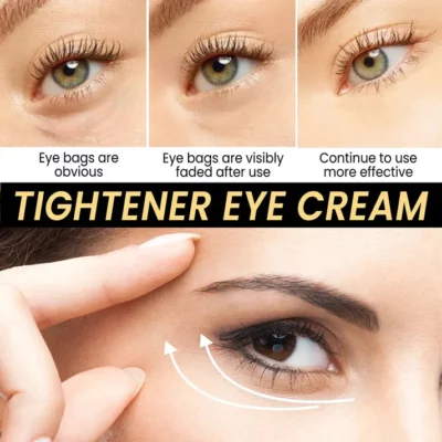 Fast Firming Anti-Aging Eye Cream