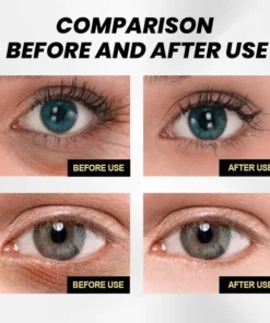 Fast Firming Anti-Aging Eye Cream