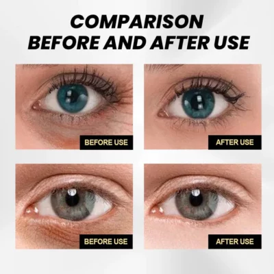 Fast Firming Anti-Aging Eye Cream