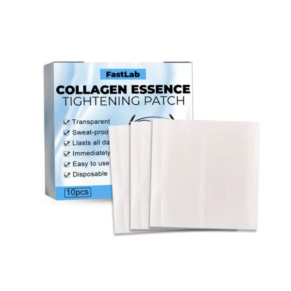 FastLab™ Collagen Revitaliserende Strips